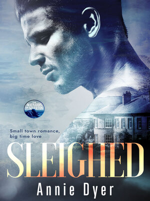 cover image of Sleighed